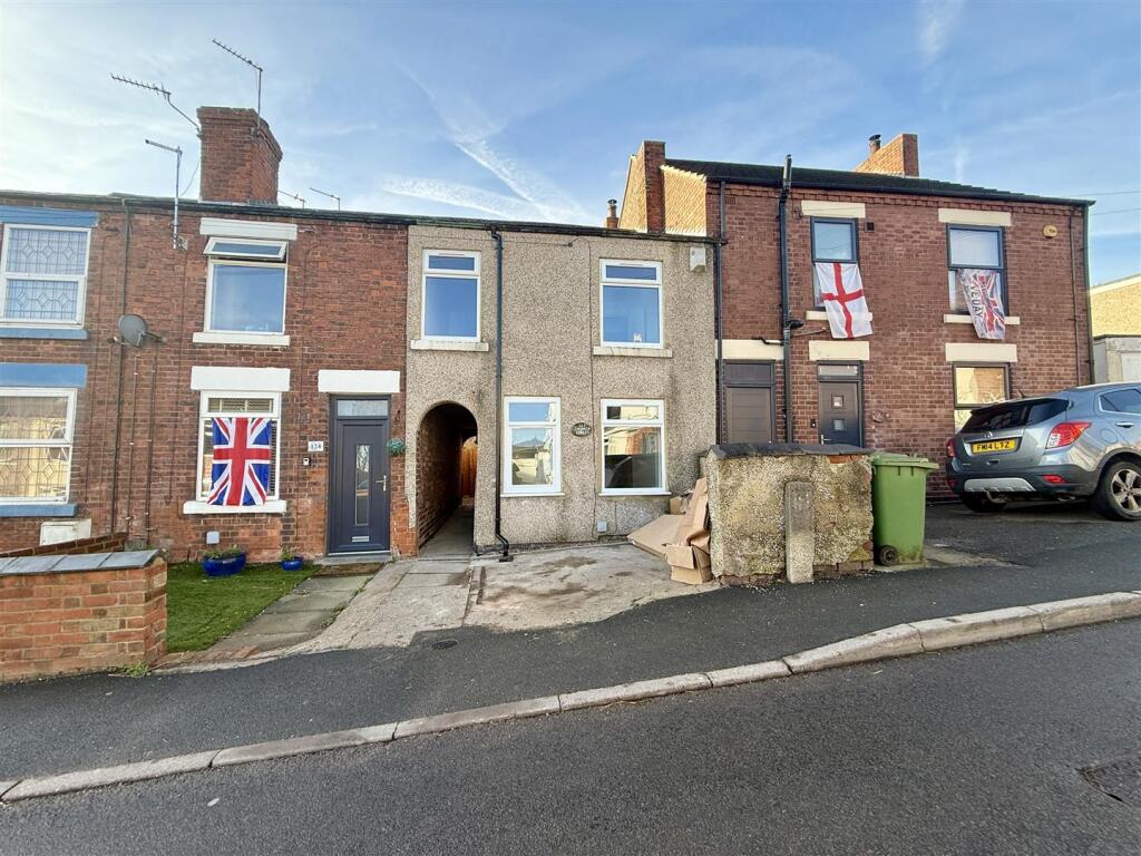 Main image of property: Church Street, Waingroves