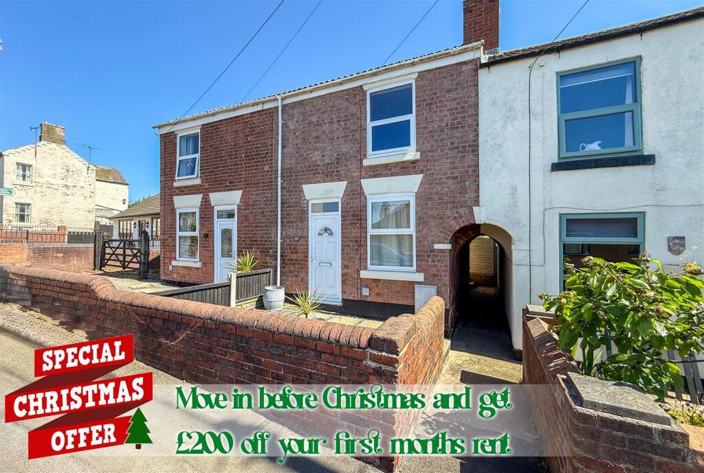 Main image of property: Church Street, Waingroves