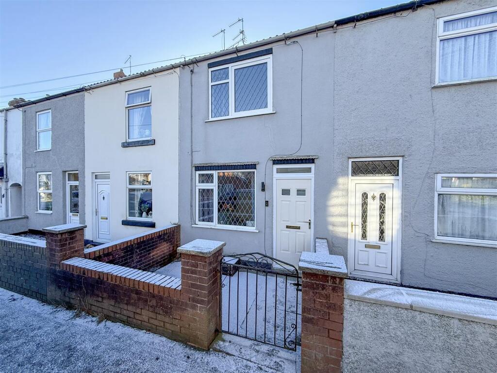 Main image of property: Albion Street, Ripley