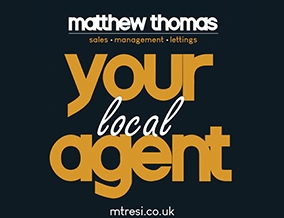 Get brand editions for Matthew Thomas Residential, Ripley