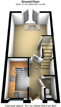 Master Floorplan Image 2