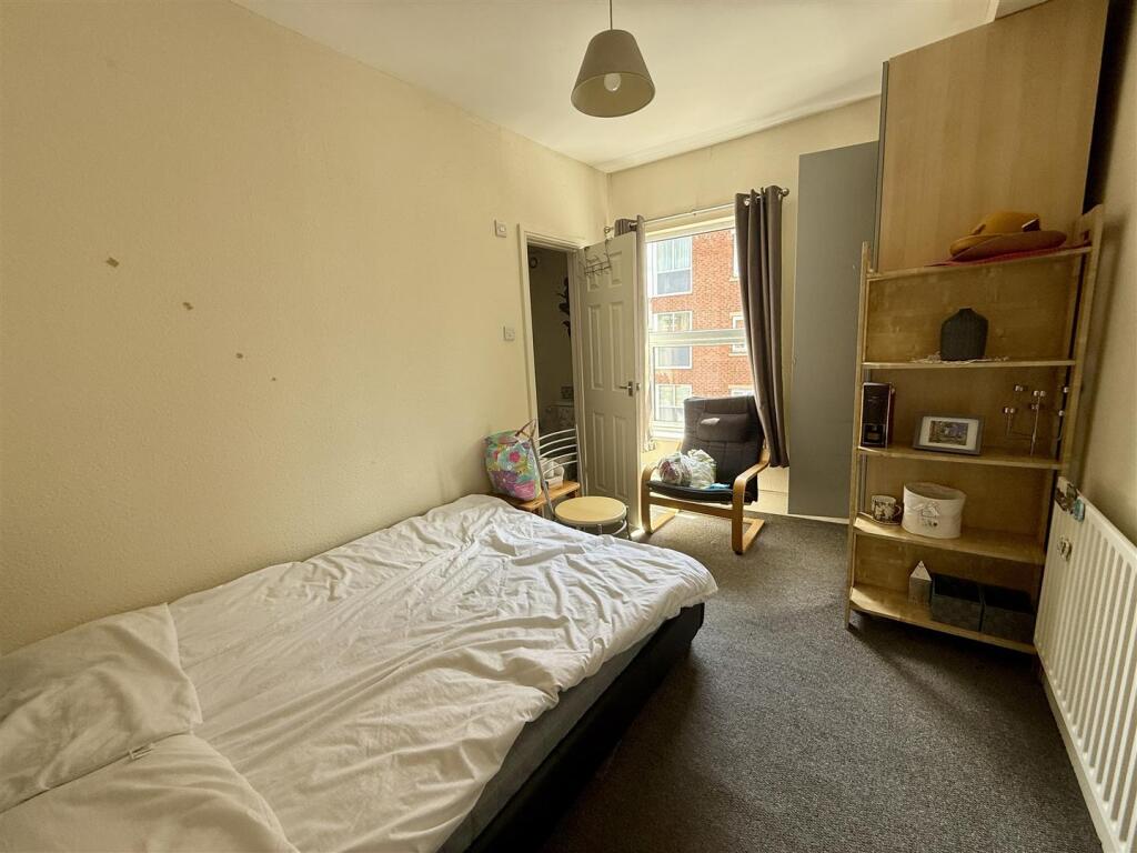 Main image of property: Uttoxeter Old Road, Derby