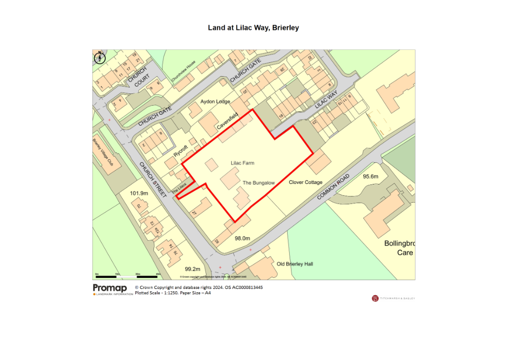 Main image of property: Lilac Way, Barnsley, South Yorkshire, S72