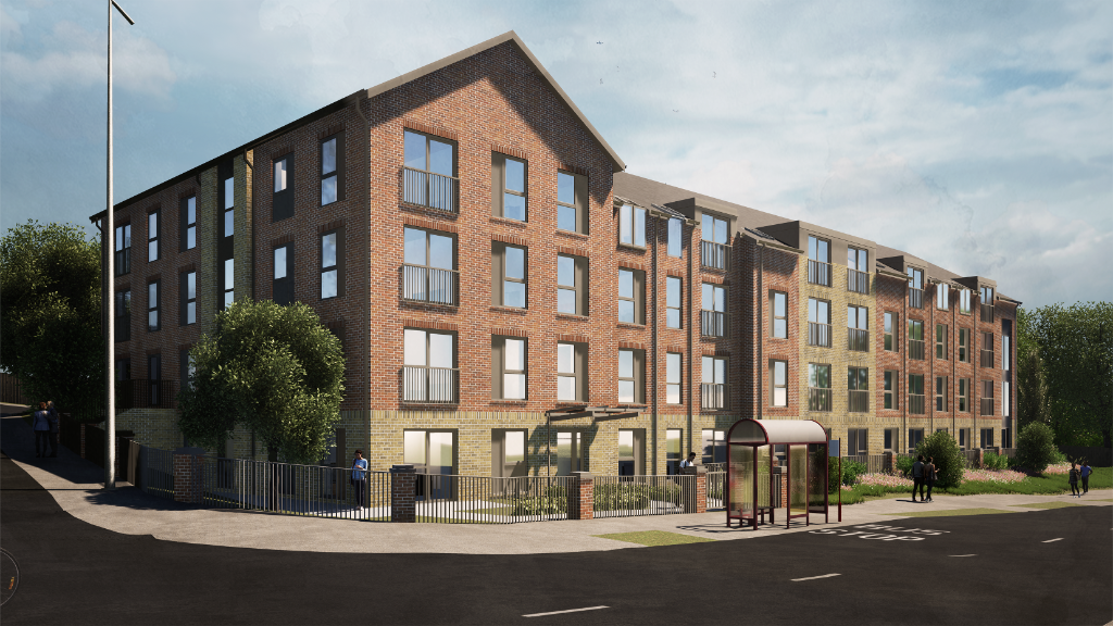 Main image of property: Reevy Road West, Bradford, West Yorkshire, BD6