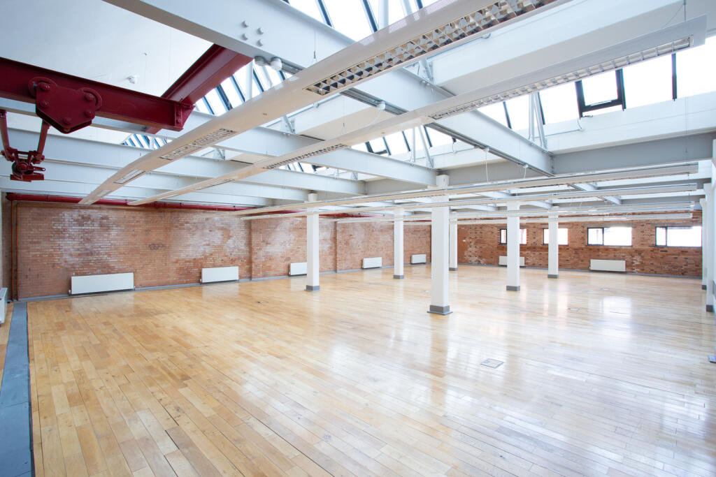 Additional property image - The Walker Building, 58 Oxford Street, Digbeth, Birmingham, West Midlands, B5