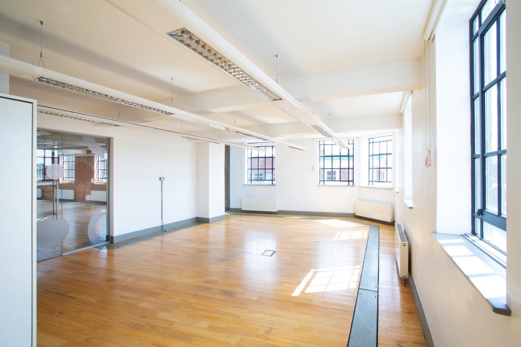 Additional property image - The Walker Building, 58 Oxford Street, Digbeth, Birmingham, West Midlands, B5