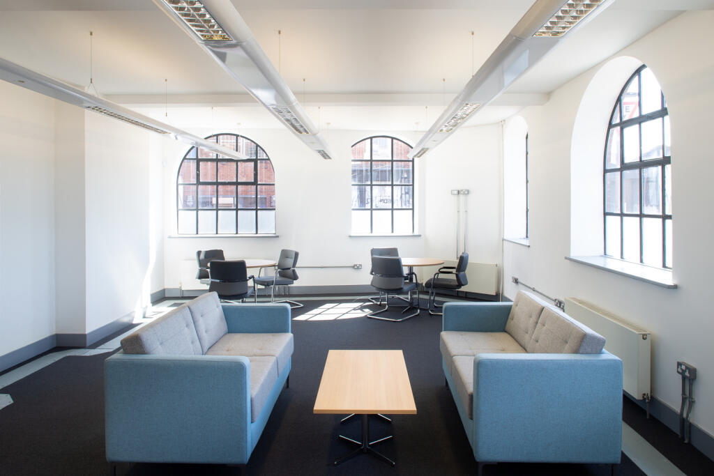Additional property image - The Walker Building, 58 Oxford Street, Digbeth, Birmingham, West Midlands, B5