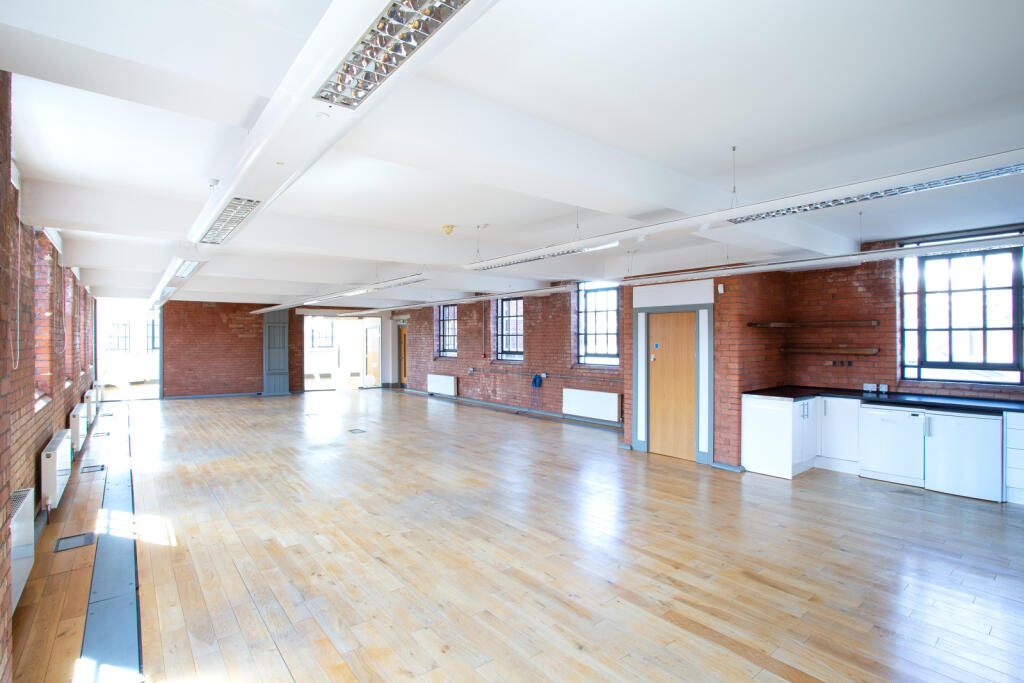 Additional property image - The Walker Building, 58 Oxford Street, Digbeth, Birmingham, West Midlands, B5