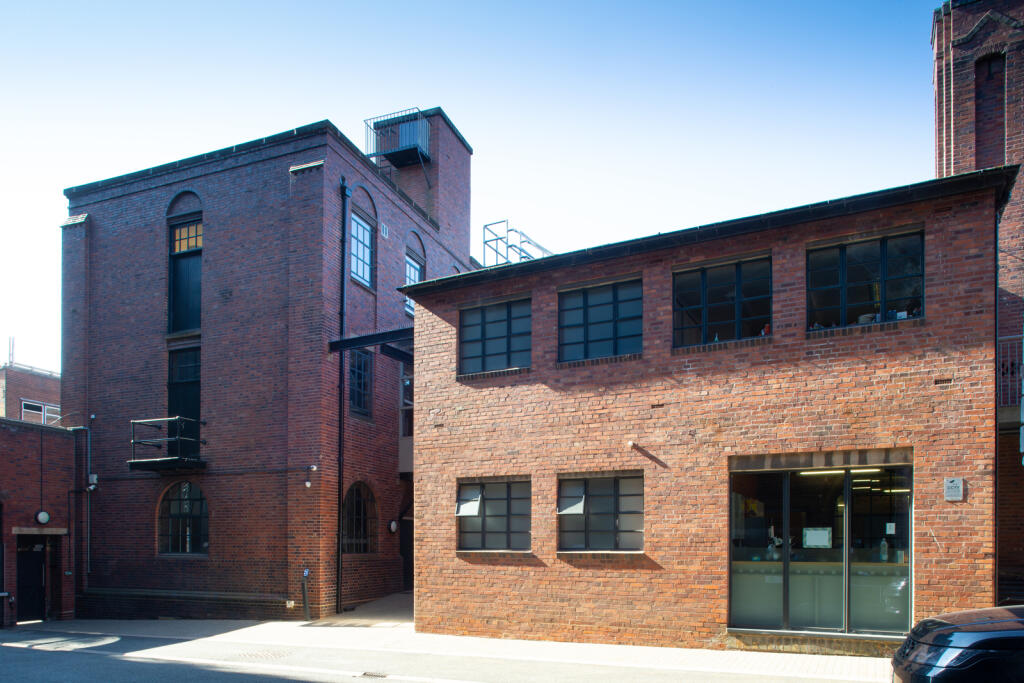 Additional property image - The Walker Building, 58 Oxford Street, Digbeth, Birmingham, West Midlands, B5