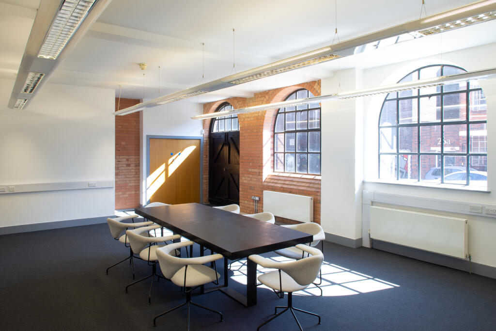 Additional property image - The Walker Building, 58 Oxford Street, Digbeth, Birmingham, West Midlands, B5