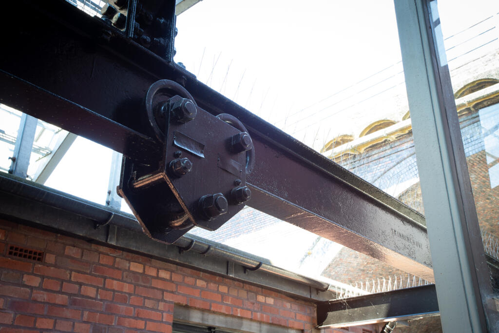 Additional property image - The Walker Building, 58 Oxford Street, Digbeth, Birmingham, West Midlands, B5