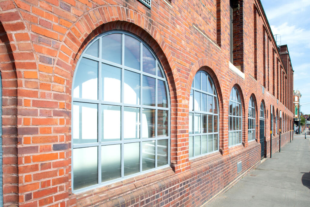 Additional property image - The Walker Building, 58 Oxford Street, Digbeth, Birmingham, West Midlands, B5