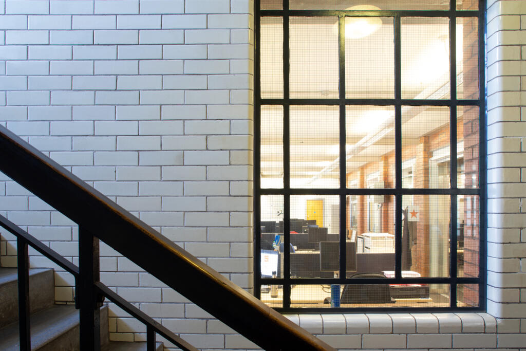 Additional property image - The Walker Building, 58 Oxford Street, Digbeth, Birmingham, West Midlands, B5