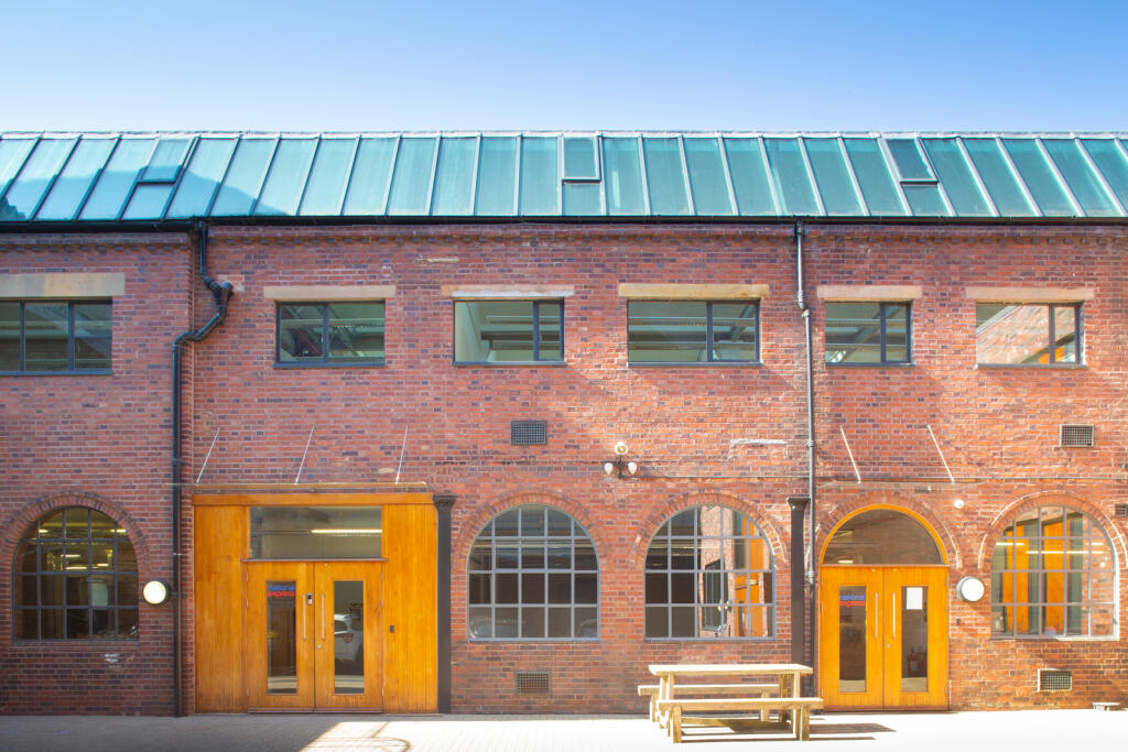 Additional property image - The Walker Building, 58 Oxford Street, Digbeth, Birmingham, West Midlands, B5