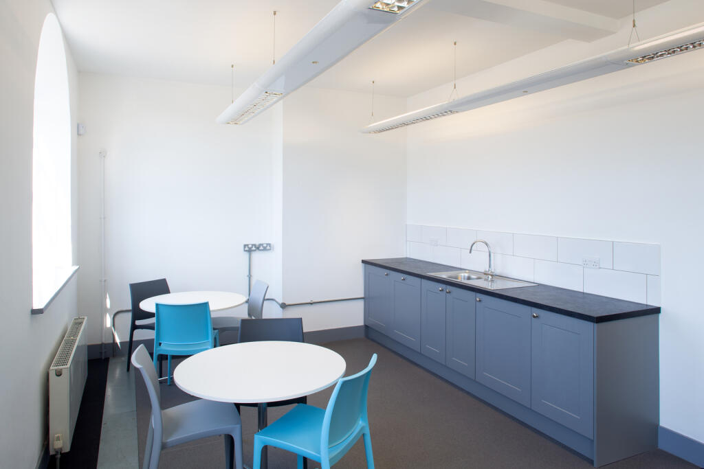 Additional property image - The Walker Building, 58 Oxford Street, Digbeth, Birmingham, West Midlands, B5