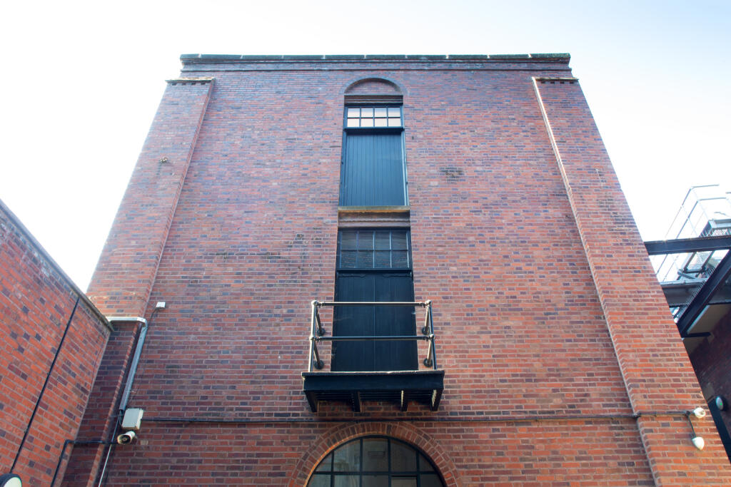 Additional property image - The Walker Building, 58 Oxford Street, Digbeth, Birmingham, West Midlands, B5