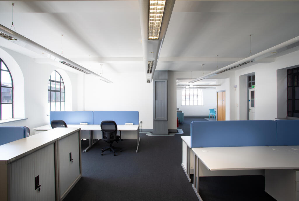 Additional property image - The Walker Building, 58 Oxford Street, Digbeth, Birmingham, West Midlands, B5