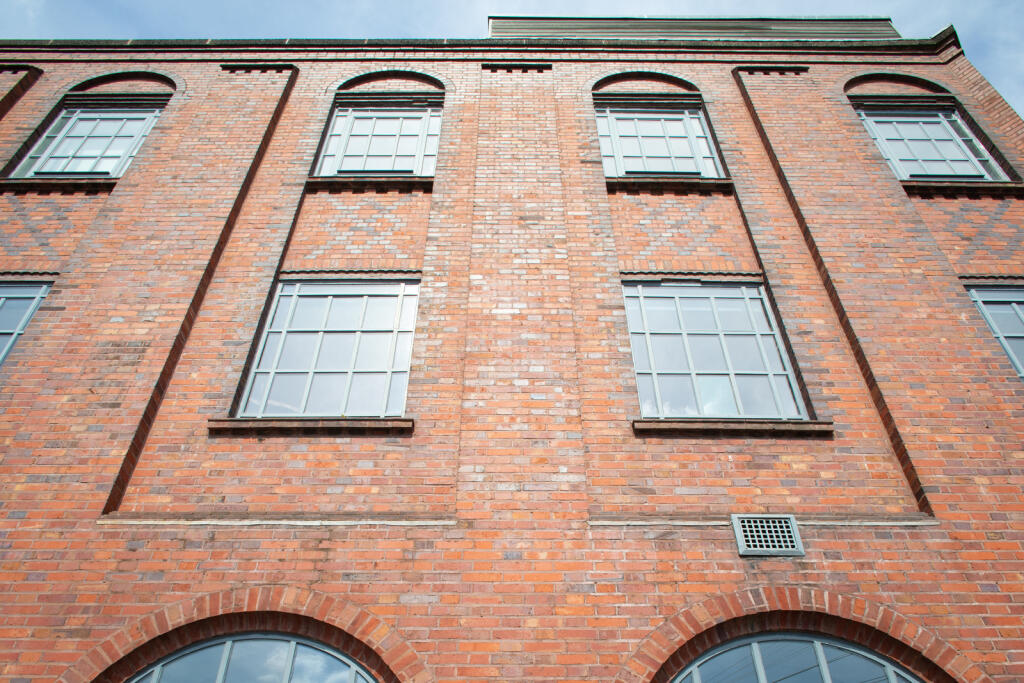 Additional property image - The Walker Building, 58 Oxford Street, Digbeth, Birmingham, West Midlands, B5