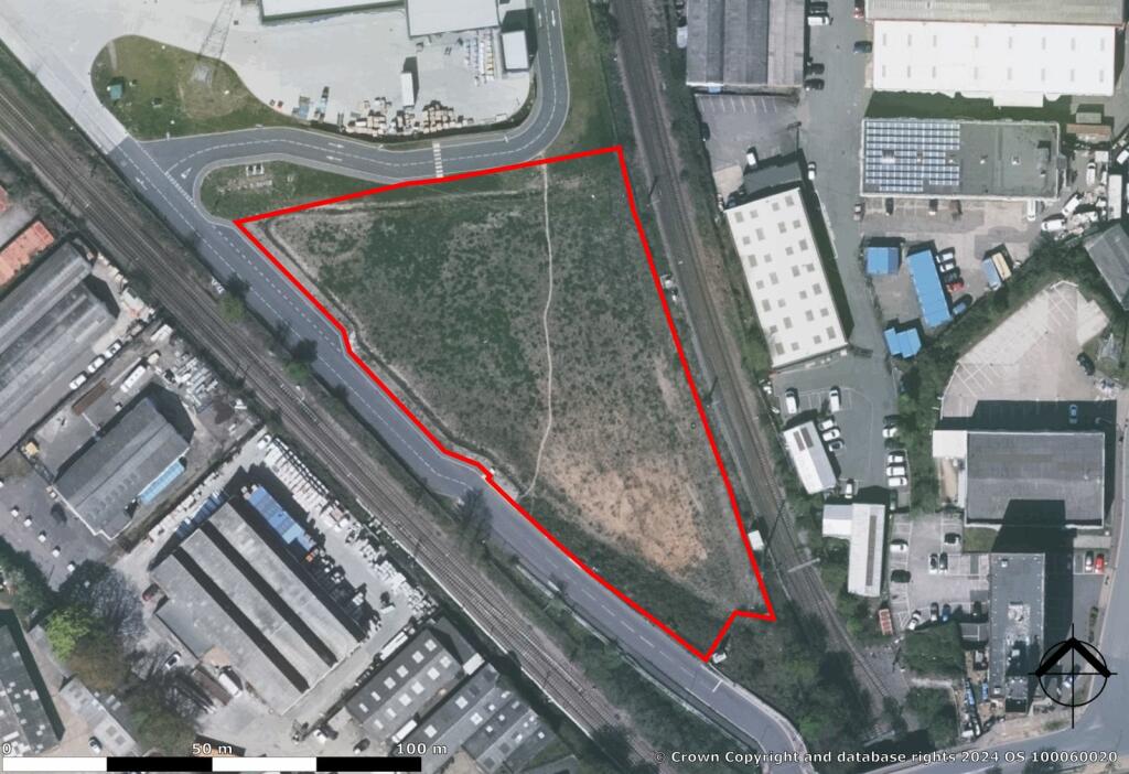 Main image of property: Plot 2 Harris Way, Hadleigh Road Industrial Estate, Ipswich, East Of England, IP2