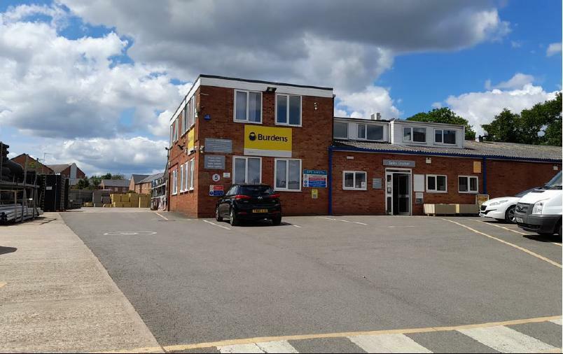 Primary image of Plot 1 & 2, Lock Lane, Warwick, West Midlands, CV34