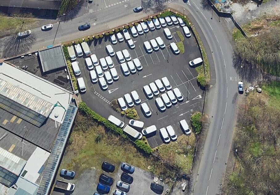 Additional property image - Corner Of Whitmore Street & The Crescent, Birmingham, West Midlands, B18 5LU