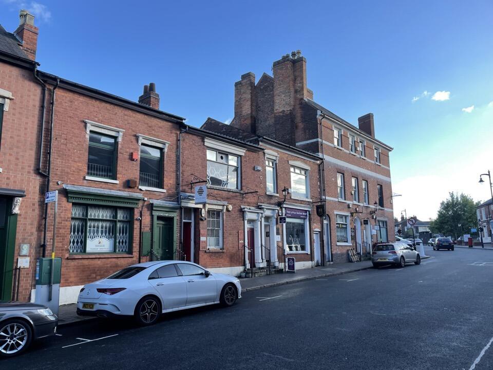 Additional property image - Anvic House, (83-84) & 80-82 (inc) Vyse Street, Jewellery Quarter, Birmingham, West Midlands, B18