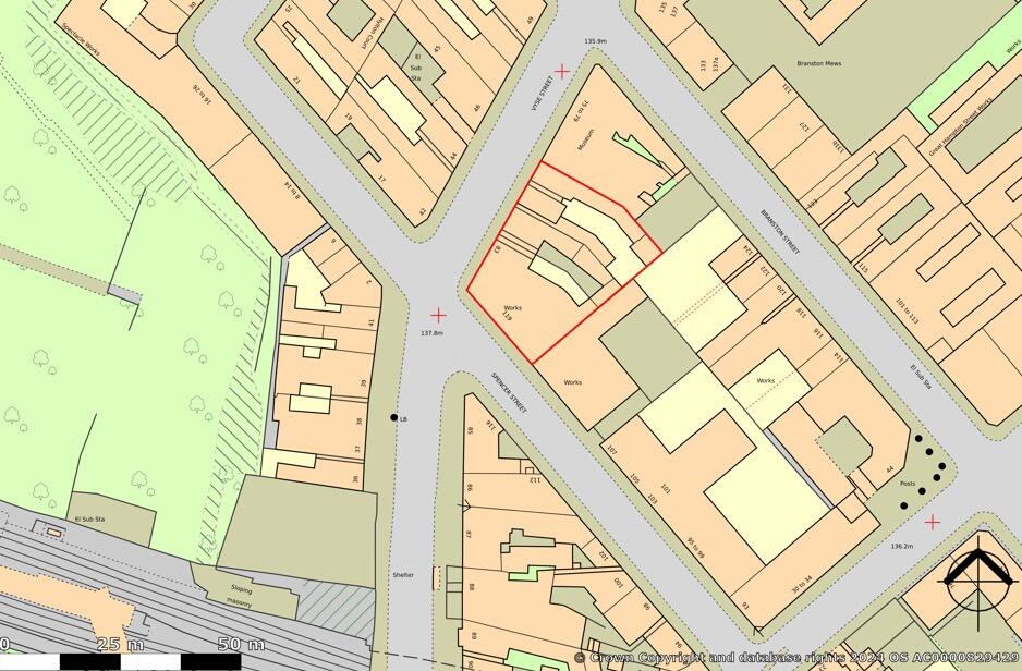 Additional property image - Anvic House, (83-84) & 80-82 (inc) Vyse Street, Jewellery Quarter, Birmingham, West Midlands, B18