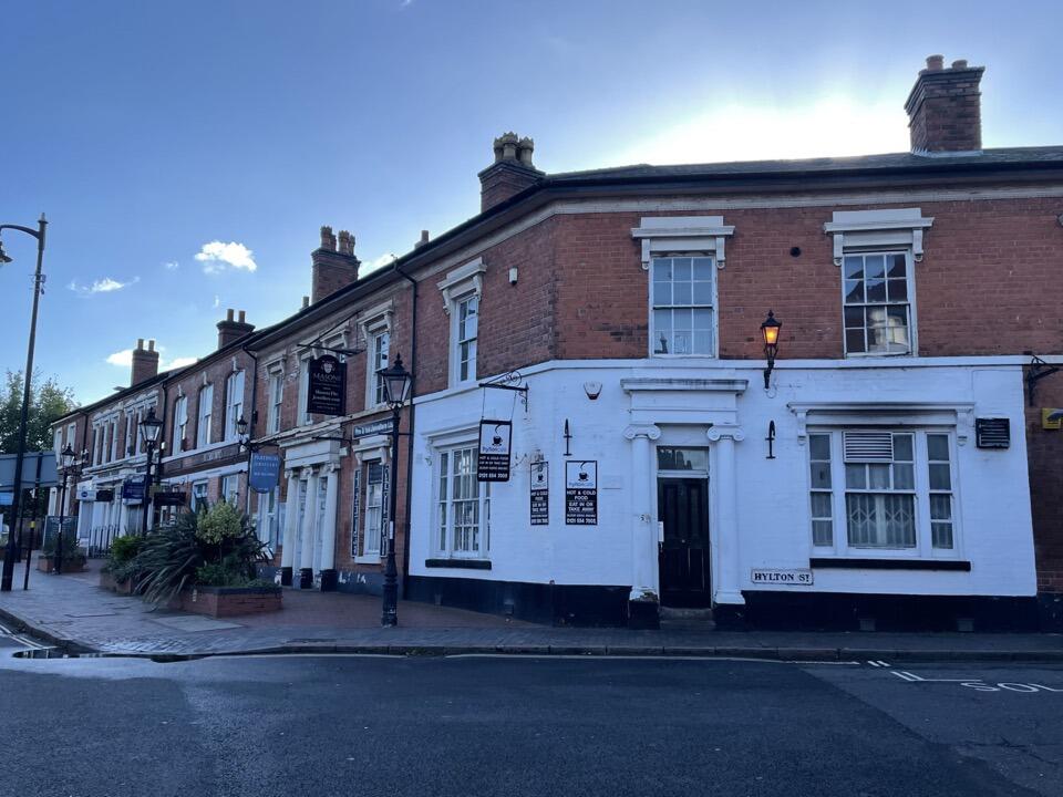 Additional property image - 36-41 Vyse Street And 2 4 & 6 Hylton Street, Jewellery Quarter, Birmingham, West Midlands, B18 6JY