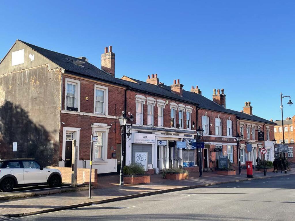 Additional property image - 36-41 Vyse Street And 2 4 & 6 Hylton Street, Jewellery Quarter, Birmingham, West Midlands, B18 6JY