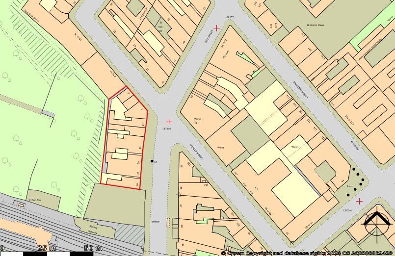 Additional property image - 36-41 Vyse Street And 2 4 & 6 Hylton Street, Jewellery Quarter, Birmingham, West Midlands, B18 6JY