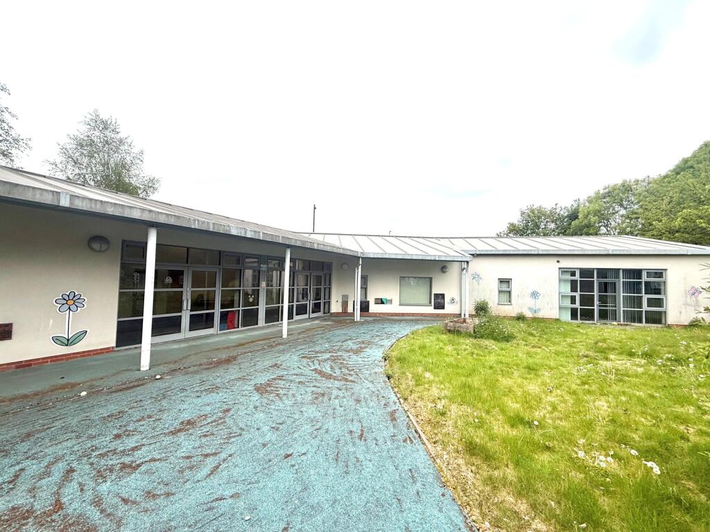 Main image of property: Sundridge Children's Centre, 801 Queslett Road, B44 9NY