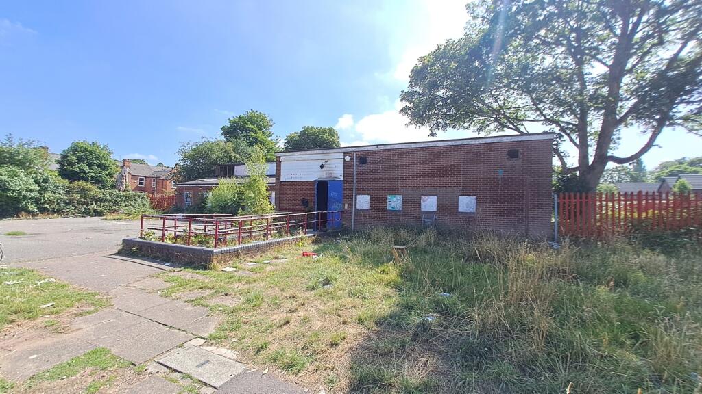 Main image of property: Malcolm Locker Youth Centre, Rowden Drive, Wylde Green, Birmingham, B23 5UR