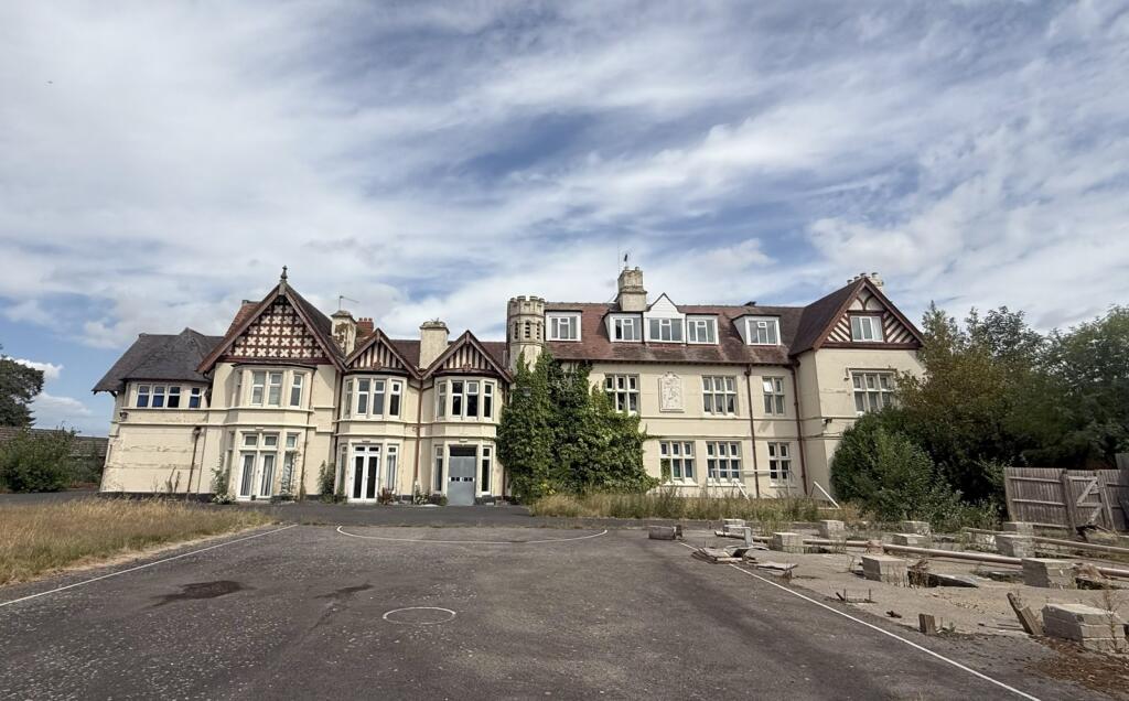 Main image of property: Skilts School, Gorcott Hill, Redditch, B98 9ET