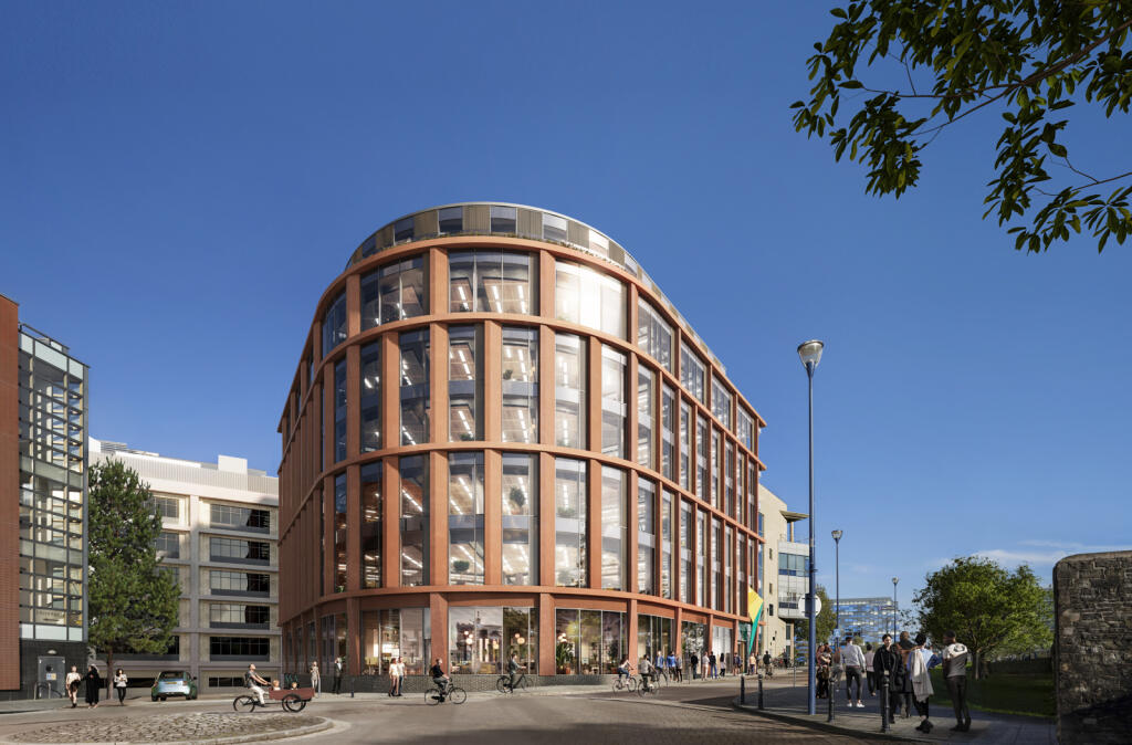 Additional property image - One Friary, Temple Quay, Bristol, BS1