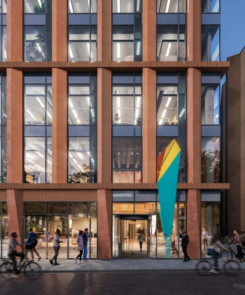 Additional property image - One Friary, Temple Quay, Bristol, BS1