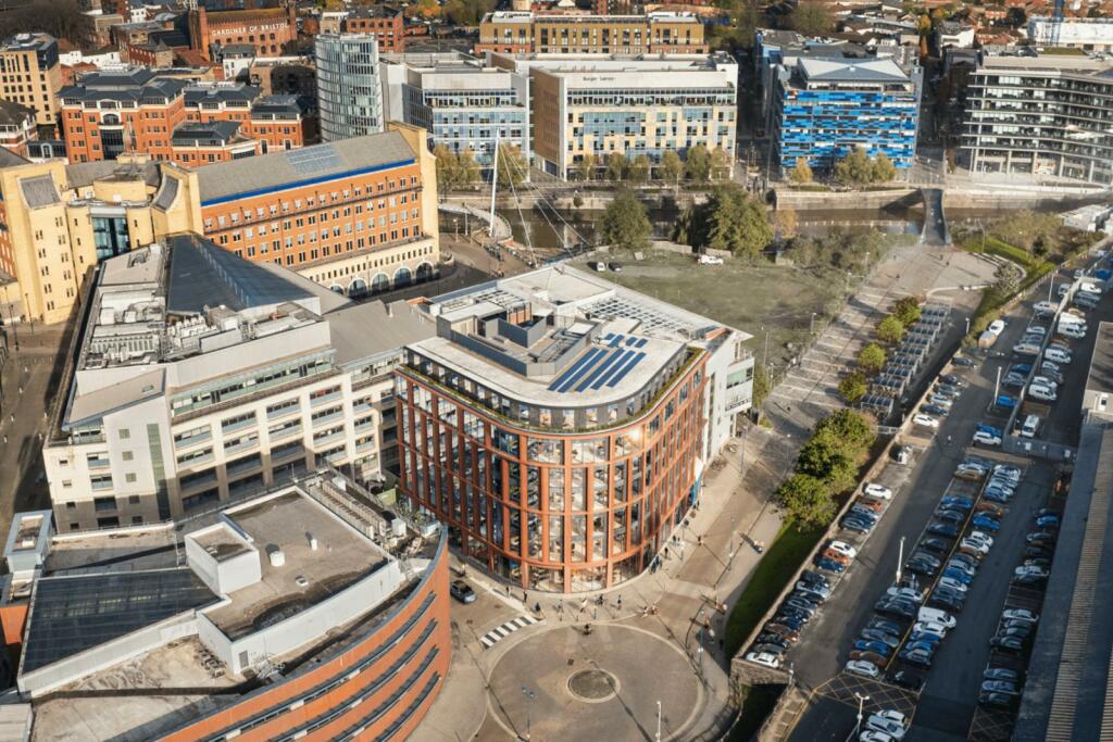 Additional property image - One Friary, Temple Quay, Bristol, BS1