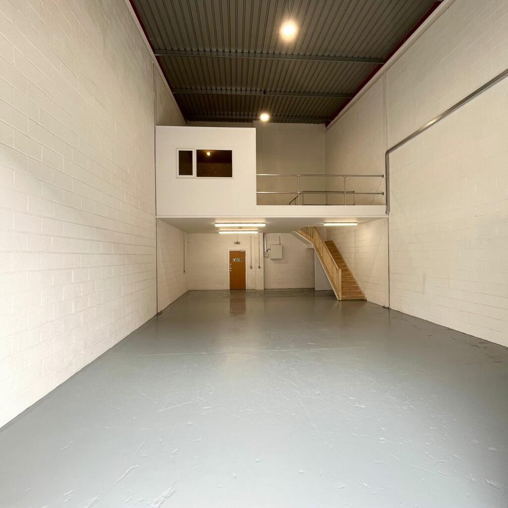 Additional property image - The Printworks, Foundry Lane, Speedwell, Bristol, BS5