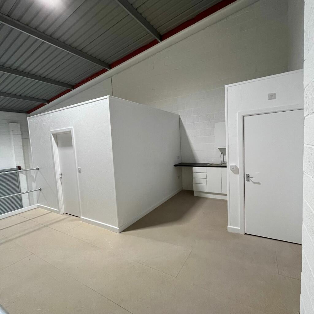 Additional property image - The Printworks, Foundry Lane, Speedwell, Bristol, BS5