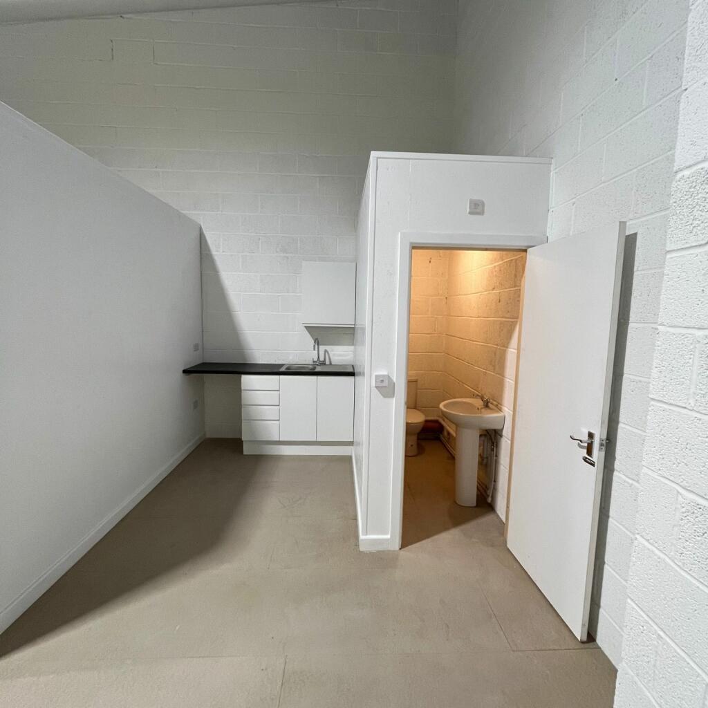 Additional property image - The Printworks, Foundry Lane, Speedwell, Bristol, BS5