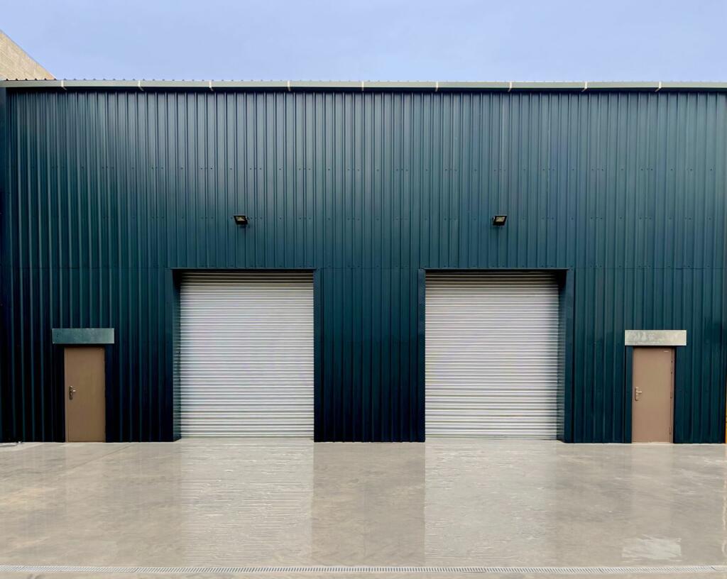 Additional property image - The Printworks, Foundry Lane, Speedwell, Bristol, BS5