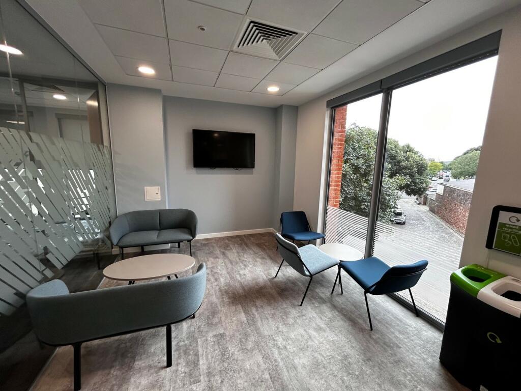 Additional property image - Nightingale House, Redland Hill, Redland, Bristol, South West, BS6