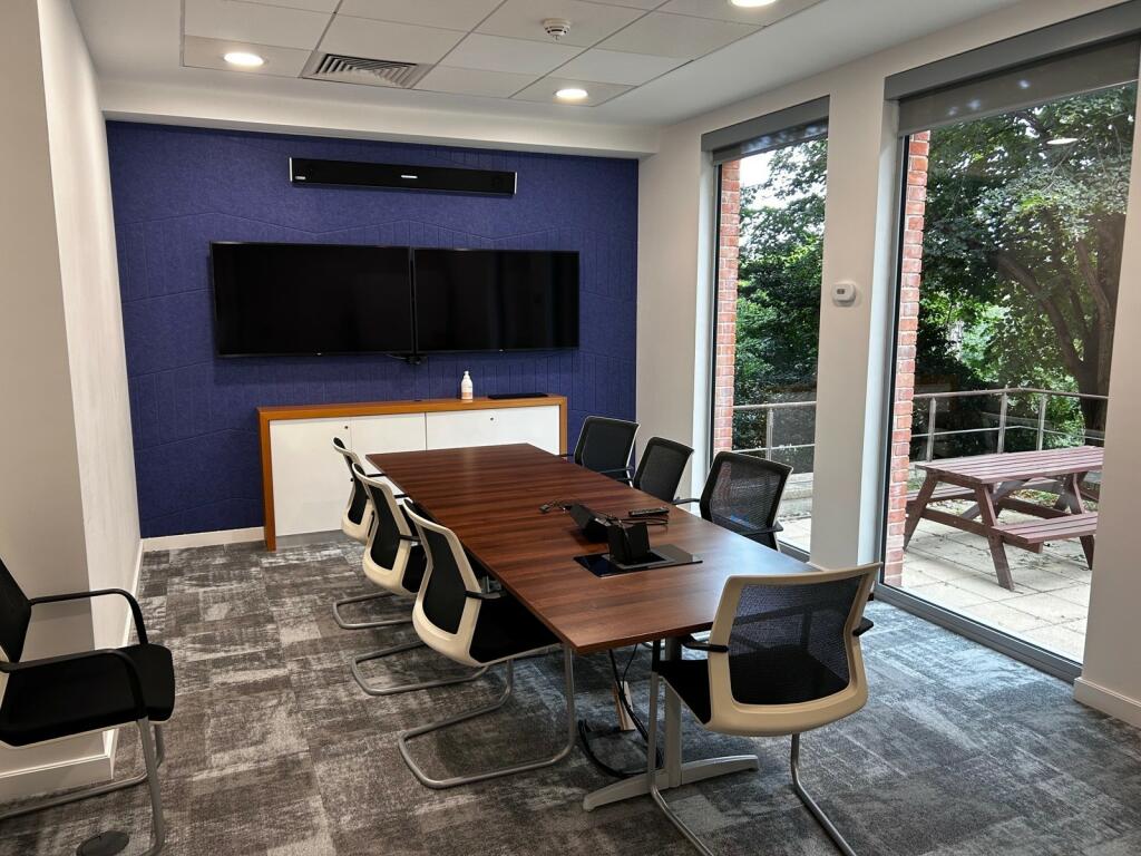 Additional property image - Nightingale House, Redland Hill, Redland, Bristol, South West, BS6