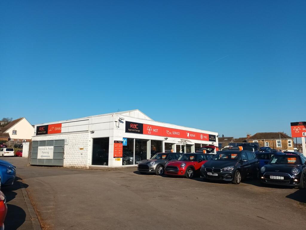 Main image of property: 120 High Street, Portishead, North Somerset, BS20