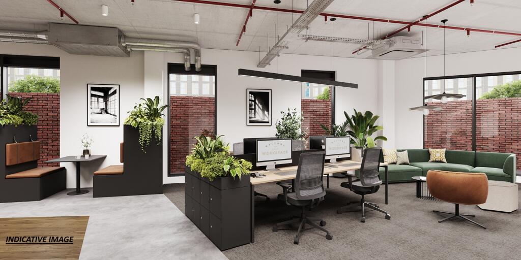 Main image of property: Unit 6 McArthur's Yard, Gas Ferry Road, Bristol, South West, BS1