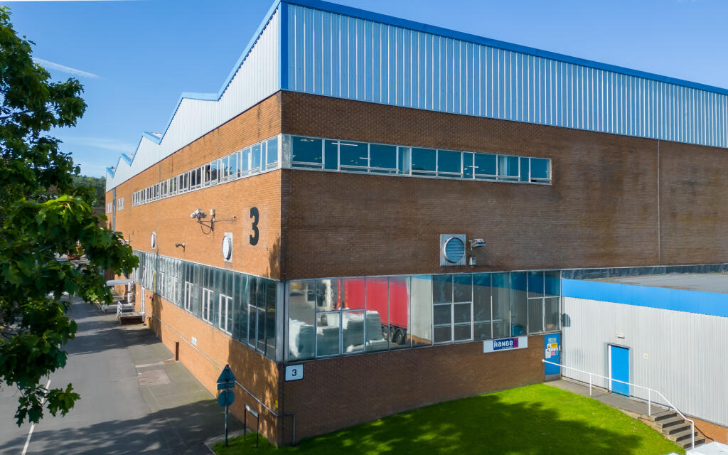 Main image of property: 3 Vantage Point Business Village, Mitcheldean, South West, GL17 0DD