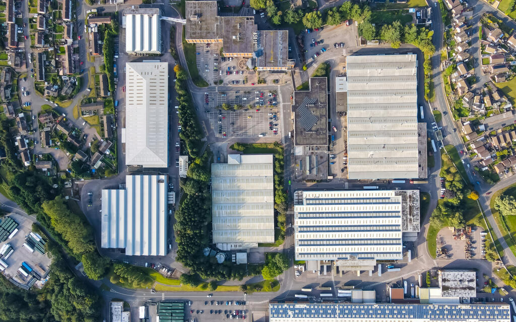 Main image of property: 5 Vantage Point Business Village, Mitcheldean, South West, GL17