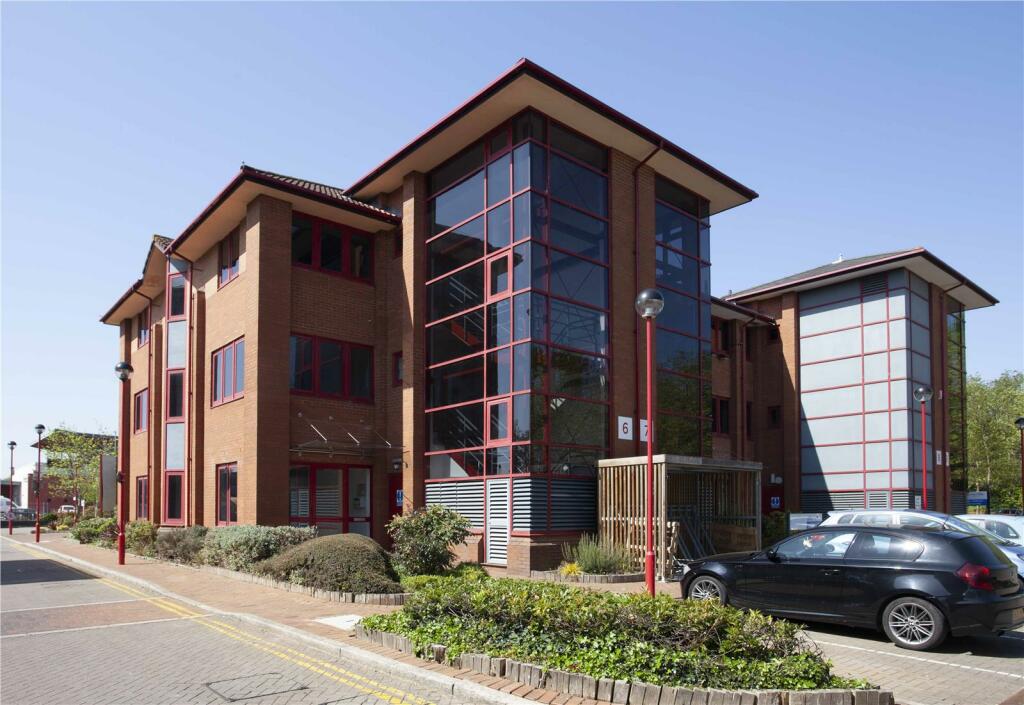 Additional property image - Eastgate Office Centre, Eastgate Road, Eastville, Bristol, South West, BS5 6XX