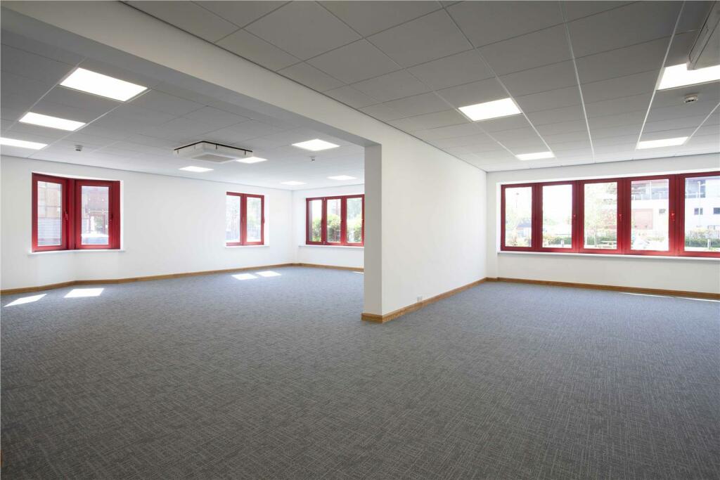 Additional property image - Eastgate Office Centre, Eastgate Road, Eastville, Bristol, South West, BS5 6XX