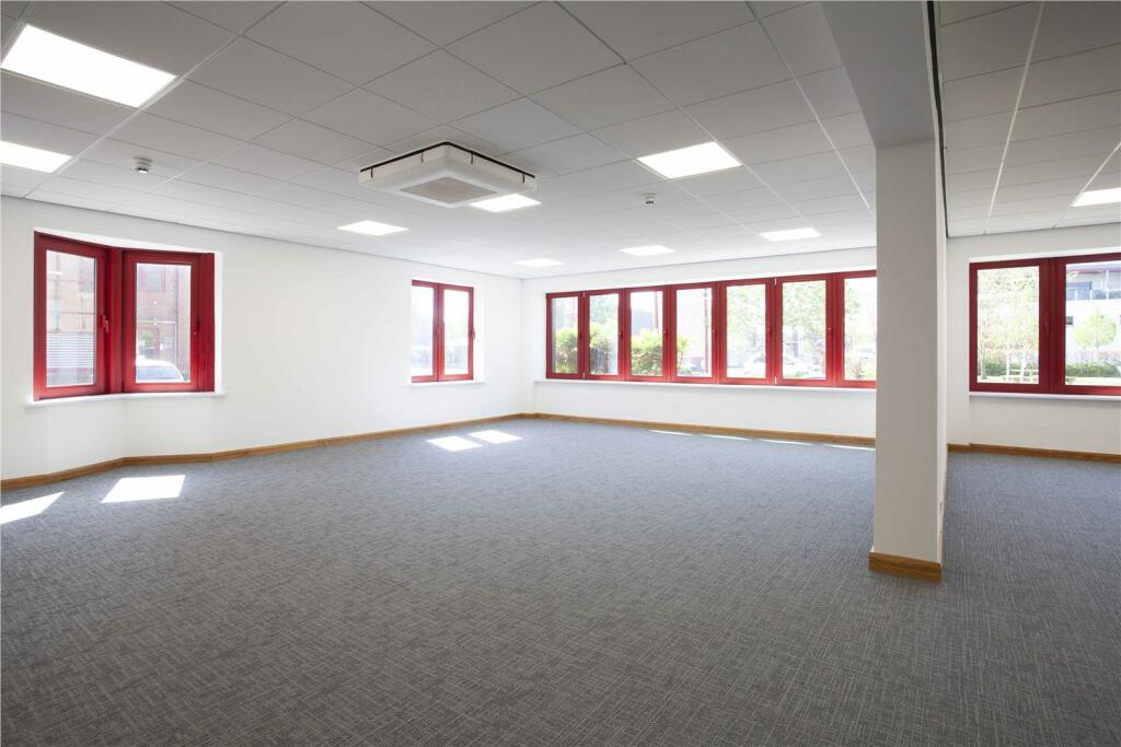 Additional property image - Eastgate Office Centre, Eastgate Road, Eastville, Bristol, South West, BS5 6XX