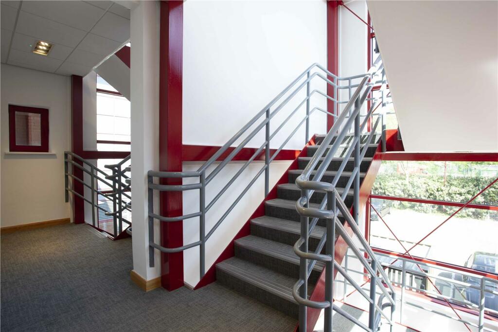 Additional property image - Eastgate Office Centre, Eastgate Road, Eastville, Bristol, South West, BS5 6XX